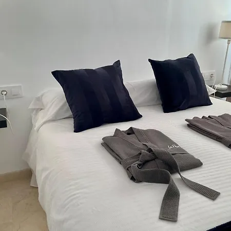 La Repera Apartment Jaen Exterior photo