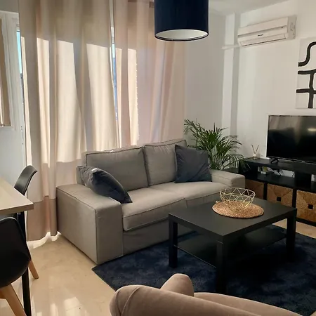 La Repera Apartment Jaen Exterior photo