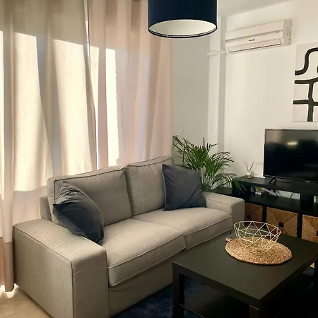 La Repera Apartment Jaen Exterior photo