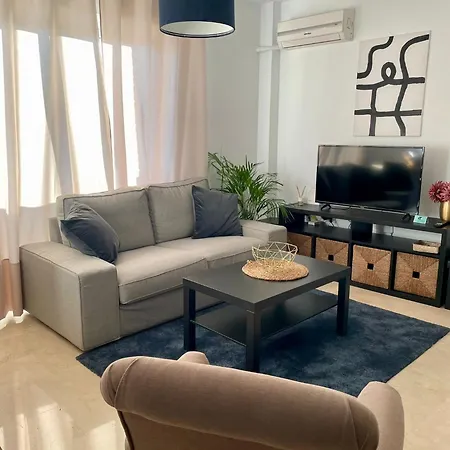La Repera Apartment Jaen Exterior photo