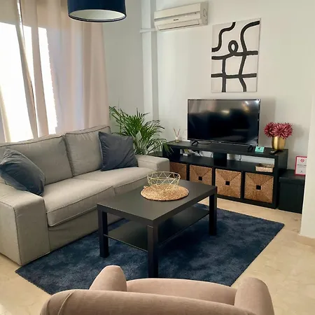 La Repera Apartment Jaen Exterior photo