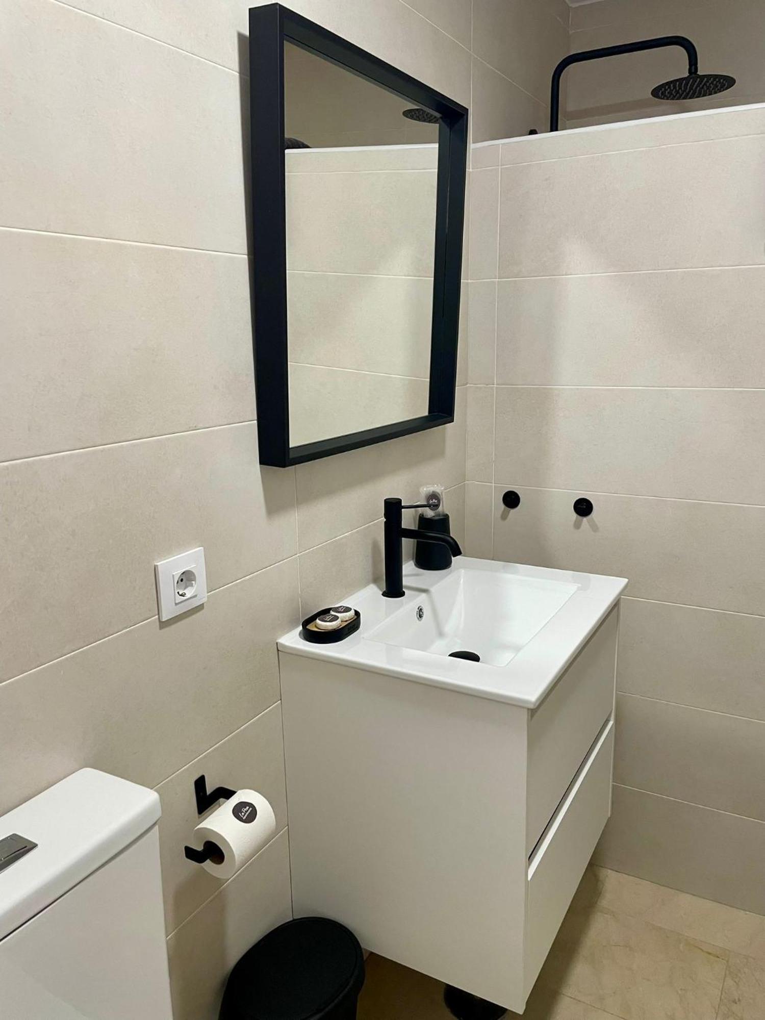La Repera Apartment *