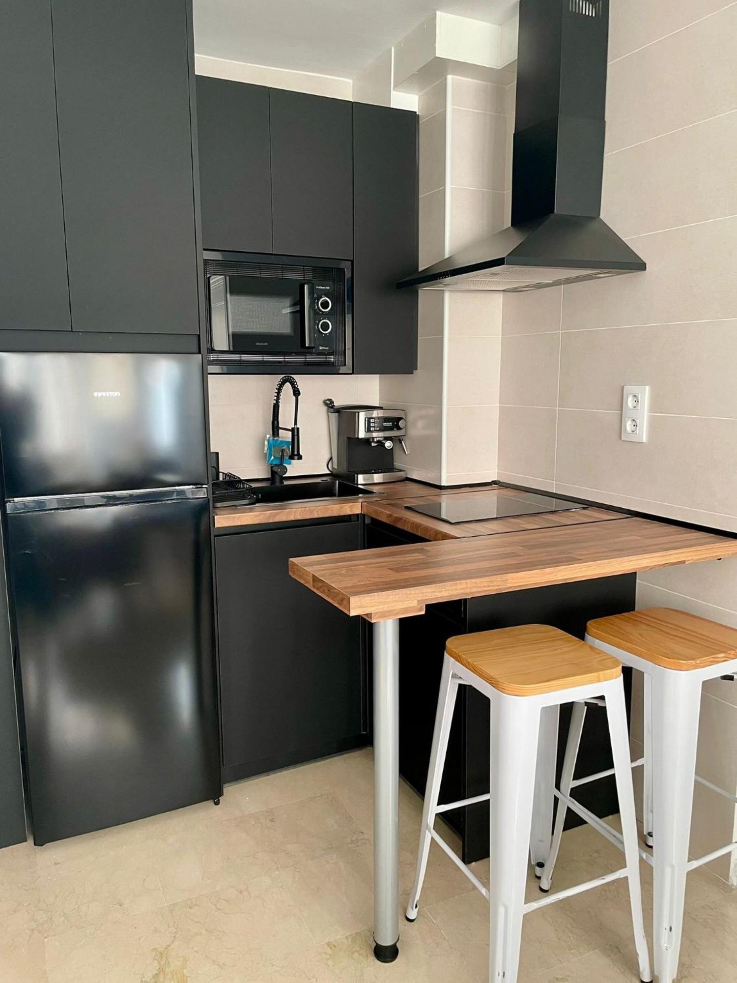 La Repera Apartment