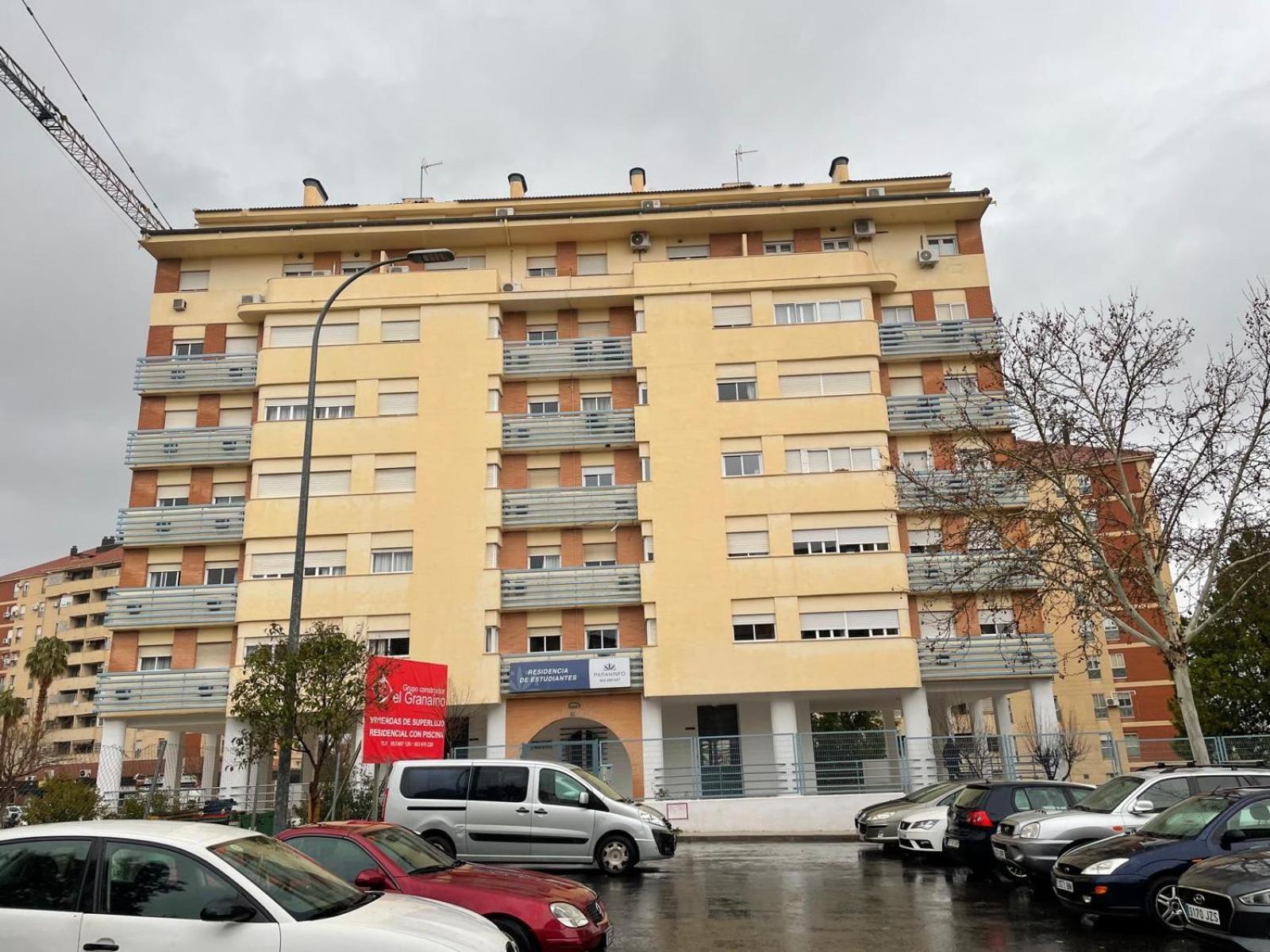 La Repera Apartment