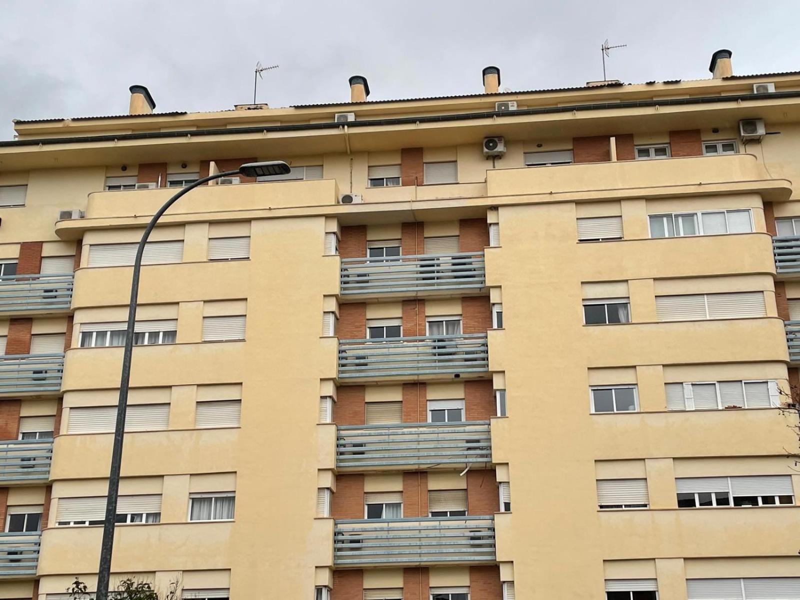 Apartment La Repera